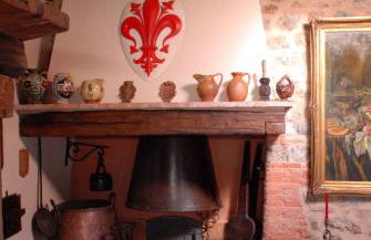 Borgo San Gusmè - Foto 71