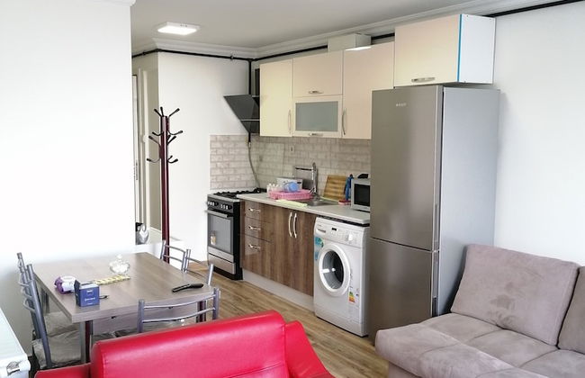 Galata Waterfall Apartment - Foto 28