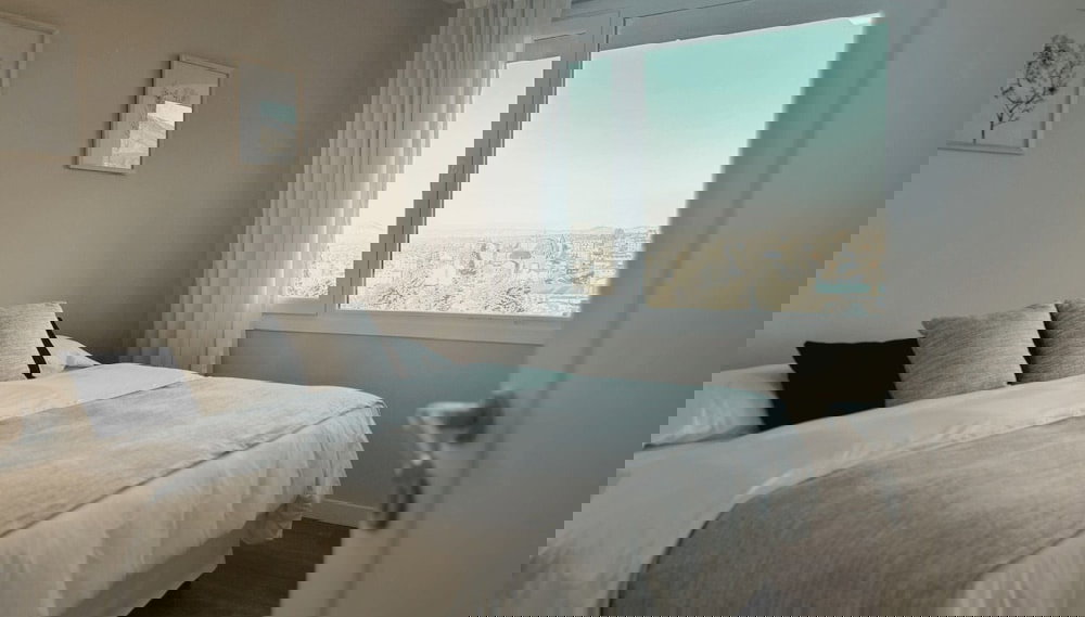 Casa Belgrano - Foto 1, Habitación