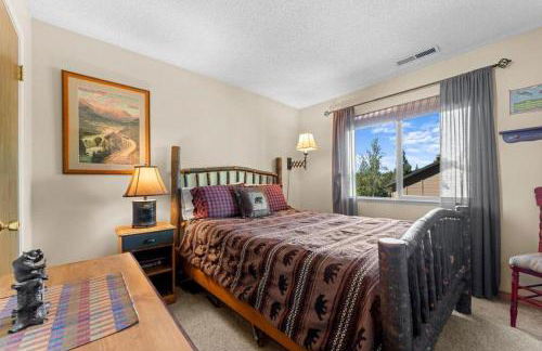 Cozy Bear's Lair - Foto 24