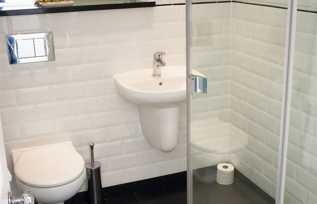 Eslington Villa - Foto 37