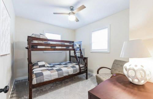 MODERN REHAB By the Bay Short walk 2 THE BEACH - Foto 6