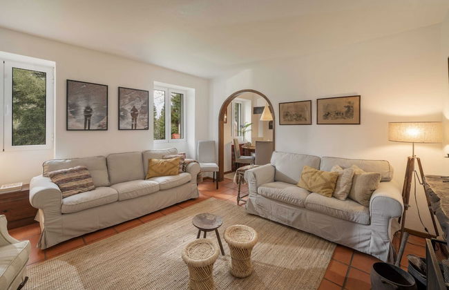 Surrounded by Nature - Casa da Cebola - Foto 17