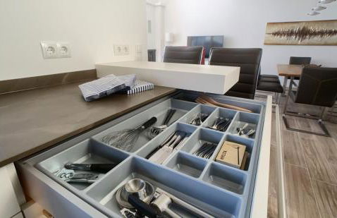 Holidayhouse4You - Foto 14