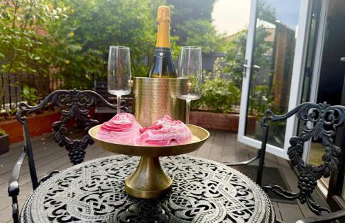 The Hydeaway, Lytham St.Annes House | Free Parking - Photo 35