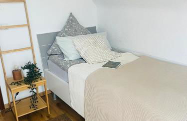 Maisonette Wohnung Sophie mit Balkon und Terrasse - Foto 10