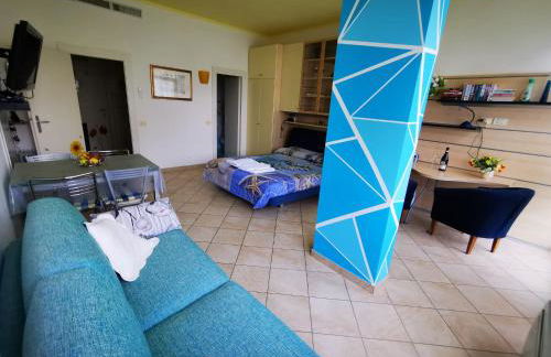 Garda Apartments in Euroresidence - Photo 33