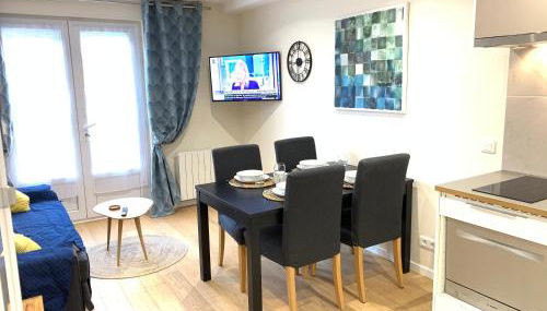 Appart'Village Jouy Les Metz - Foto 3