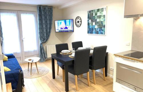 Appart'Village Jouy Les Metz - Foto 3