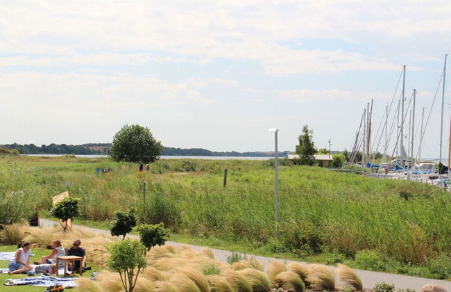 Ufer 7 Comfortable Holiday Residence - Foto 14