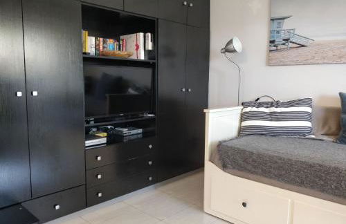 Bonavista Studio with a Balcony - Calella - Photo 11