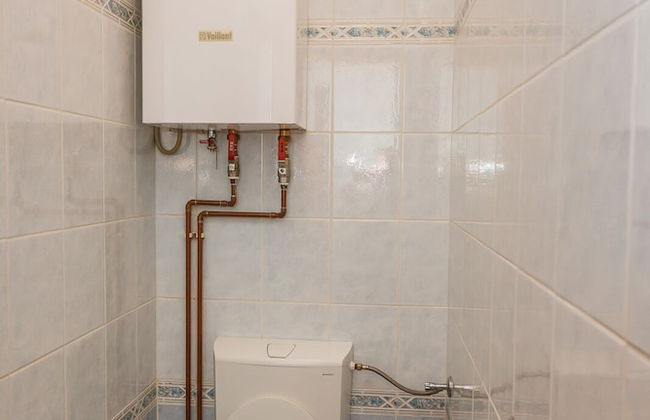 Apartments Zenta - Foto 48