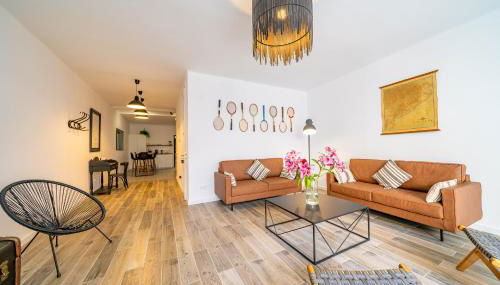 CAN MARTINEZ Calella Beach Boutique Apartment - Photo 4