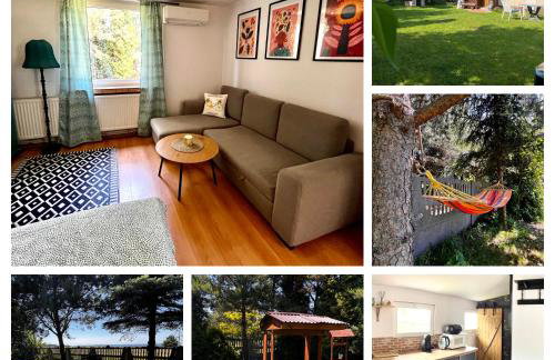 Słoneczny domek - Foto 1