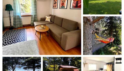 Słoneczny domek - Foto 1