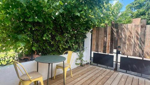 Casa Saint-Bris - Foto 3