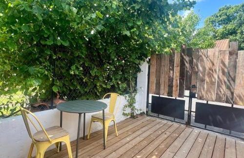 Casa Saint-Bris - Foto 3