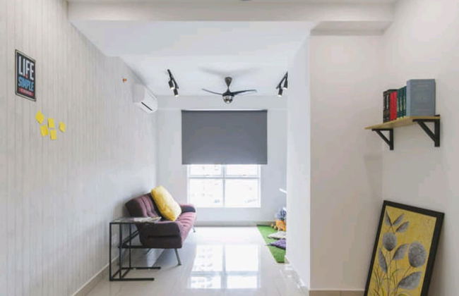 Mansion One Suites By Merlene - Foto 44