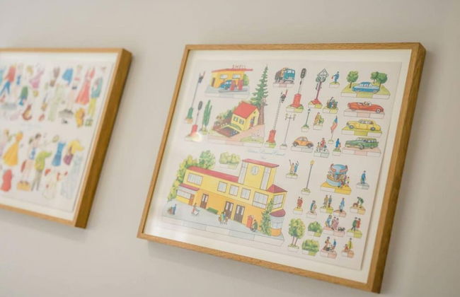 Host Apartments Picasso s Place III - Foto 25