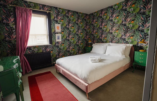 Central Belfast Apartments: Unique Retreat in the East - Foto 5