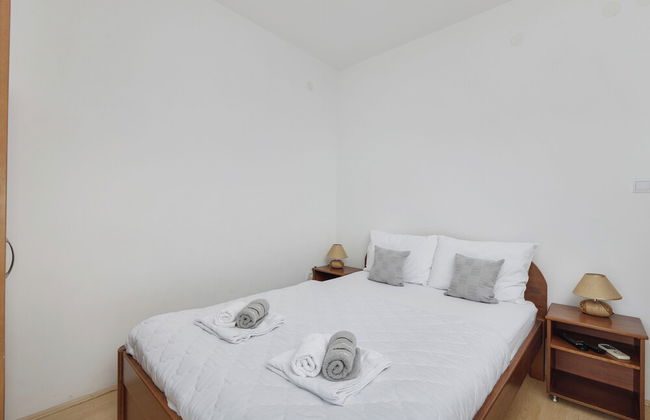 Apartments Rosić Baošići - Foto 24