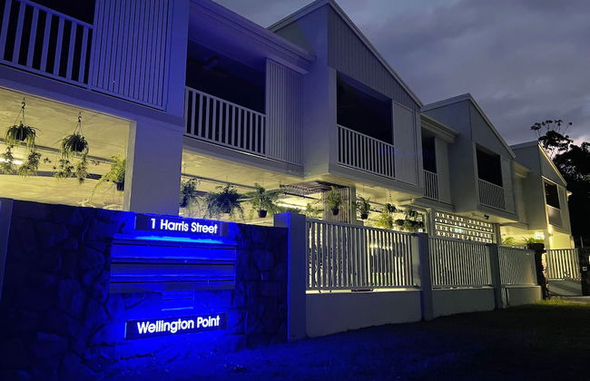 One on Harris Apartments - Photo 33