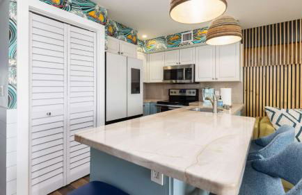 Sunshine Paradise Key Largo Ocean Pointe 4402 - Foto 10