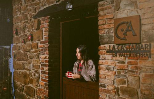 La Vallicuerra - Alojamientos Rurales - Foto 76