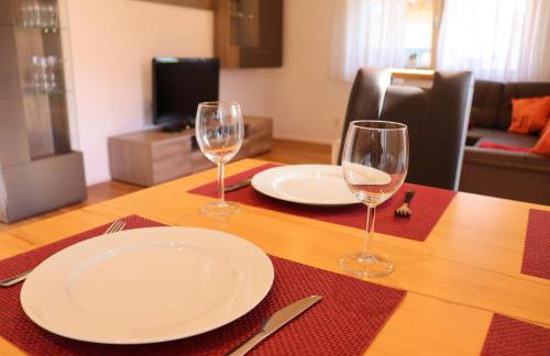 Ferienwohnung Bichelblick - Foto 7