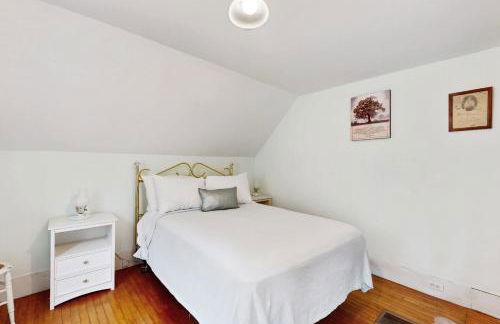 Mullein Hill Cottage - Foto 11