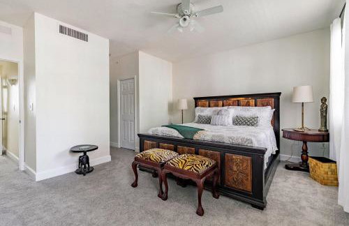Spacious 3BR 3BA with King Bed & Amazing Pools near Intercoastal, Lantana Beach, FL - Foto 12