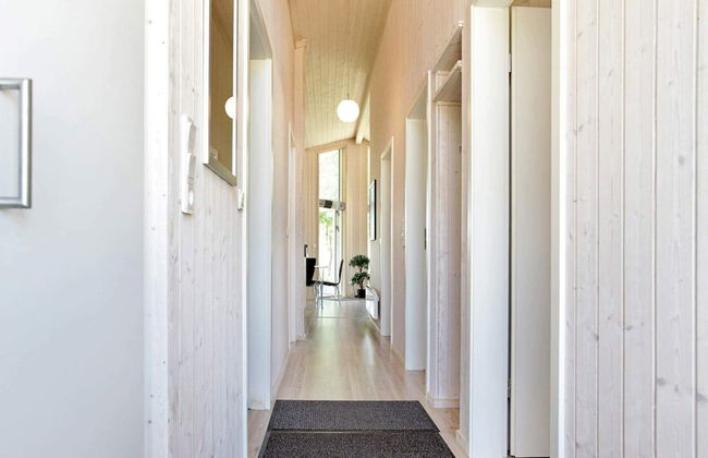 Holiday Home in GroÃŸenbrode - Foto 17