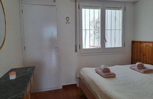 MM-Precioso piso con terraza y vistas al Mar A/C - Foto 15