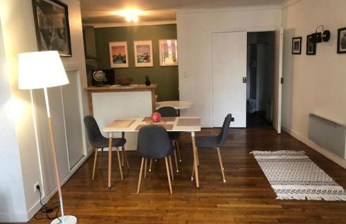 Spacieux T3 en hyper centre - Foto 15