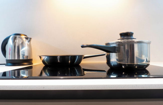 Moonway Luxury Suites At Eaton Residence - Foto 63