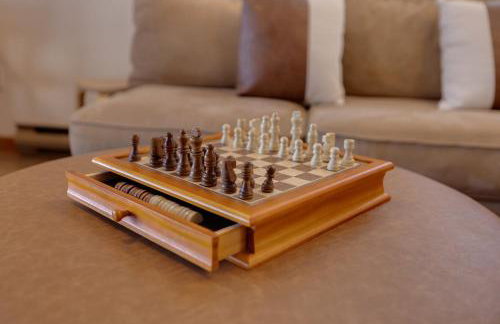 Scenic White Mountains Retreat home - Foto 26