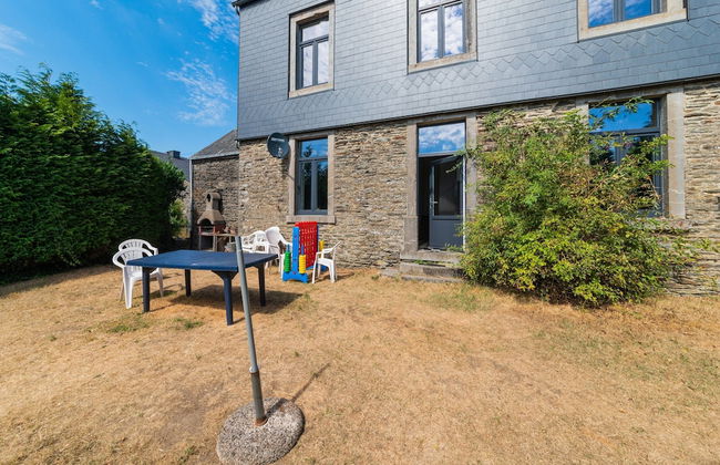 Elegant Home in Bievre With Garden - Foto 33