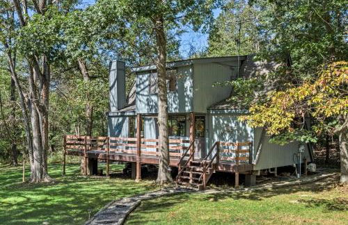 Aspen Lake Point Home - Foto 35