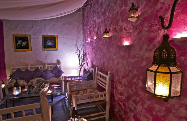 Poecylia Resort - Photo 20