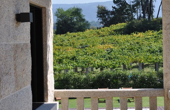 Enoturismo y Bodega Lagar de Costa - Foto 32