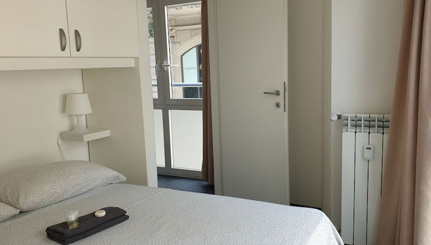 Lupetta apartment - Foto 4, Habitación