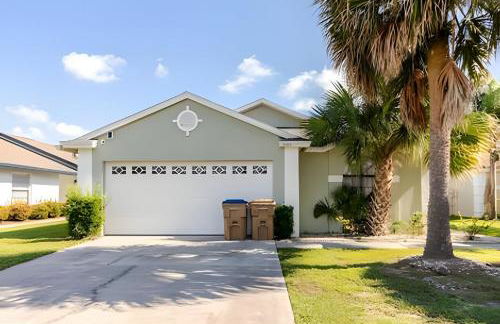 Lakeside View Pool Home, close to Disney, Malls - Foto 37