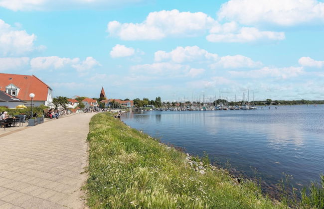 Ferienhaus in Ostseenaehe - Photo 36