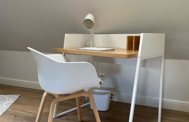 Friesenhaus meerZEIT - Photo 15