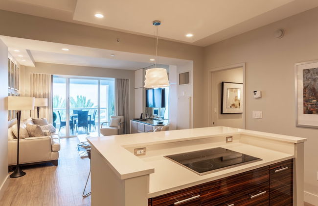 Luxury Condo on the Beach - Foto 19