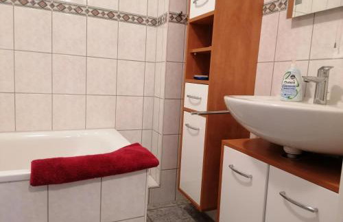 Paula - gemütliche Maisonette auf Fehmarn - Photo 16