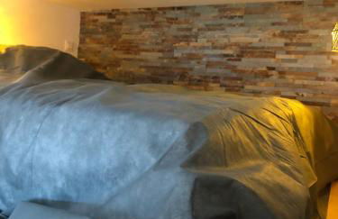 appartement 8 couchages au lioran rando vtt ski - Foto 7