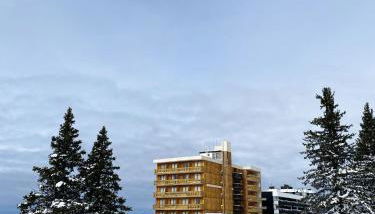 Résidence La Bérangère - Foto 5