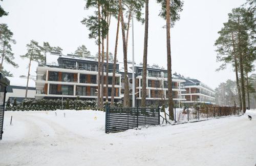 Apartament BLASK Jeziora - Foto 42