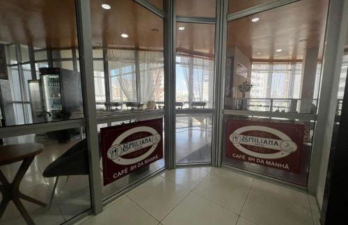 America Flat Localização incrível em São Luís - Foto 37